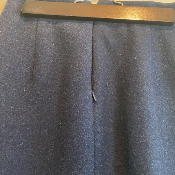 Zara Pencil Skirt with detail - Picture 4 of 7